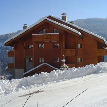 Appartement Méribel, 3 Pièces, 4 Personnes - Fr-1-411-620 Les Allues
