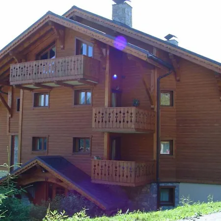 Méribel, 3 Pièces, 4 Personnes - Fr-1-411-620 Appartement Les Allues