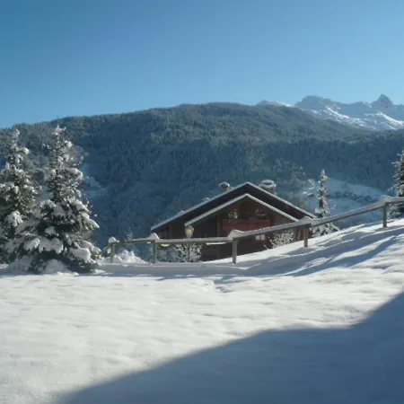 Méribel, 3 Pièces, 4 Personnes - Fr-1-411-620 Appartement Les Allues