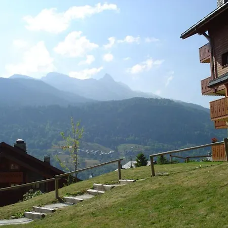 Appartement Méribel, 3 Pièces, 4 Personnes - Fr-1-411-620 Les Allues