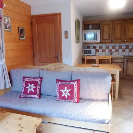 Appartement Méribel, 3 Pièces, 4 Personnes - Fr-1-411-620