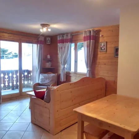 Appartement Méribel, 3 Pièces, 4 Personnes - Fr-1-411-620