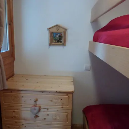 Méribel, 3 Pièces, 4 Personnes - Fr-1-411-620 *